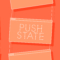pushState + Ajaxで非同期通信を行う