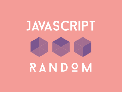 JavaScriptで配列をランダムに並び替える方法