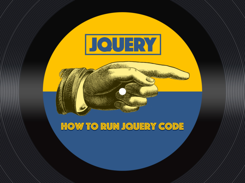 jQueryの実行パターンとコンフリクトを避ける方法