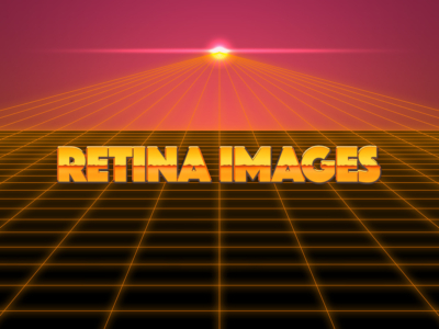 PHPを使って画像を高解像度デバイスに最適なサイズで表示させる Retina Imagesの使い方